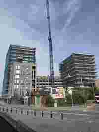 Store Road Project Progress Update thumbnail image